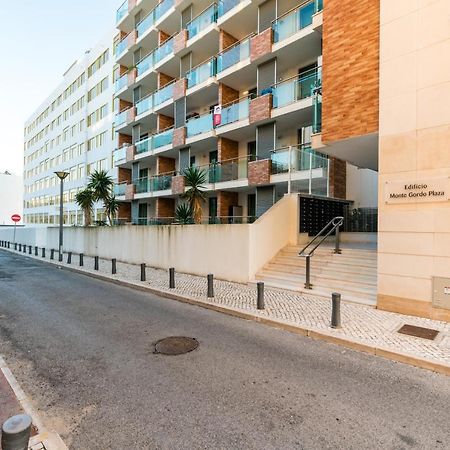 La Francesa Algarve Leilighet Monte Gordo Eksteriør bilde