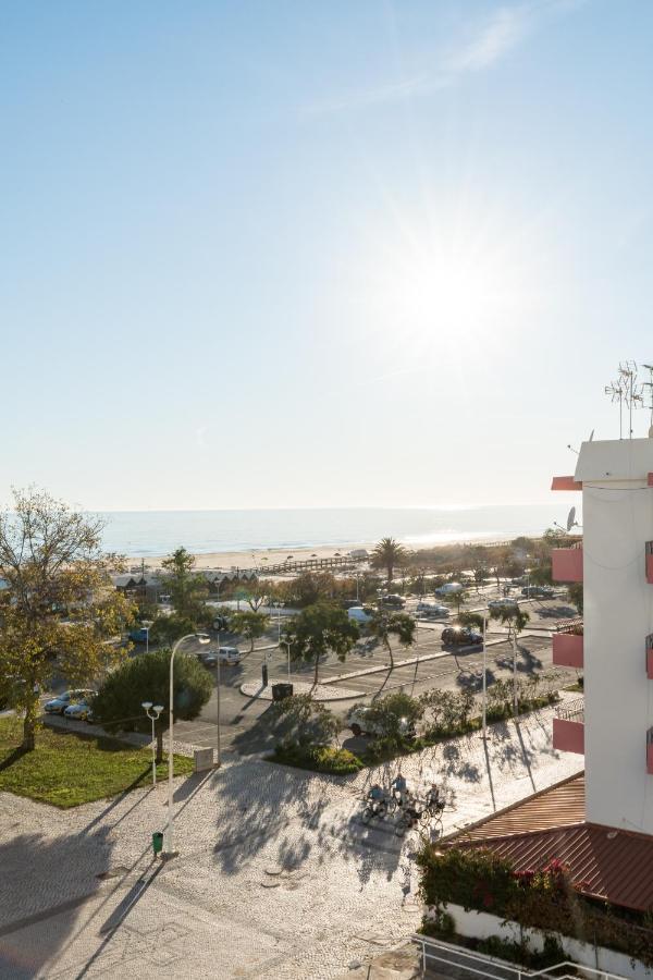 La Francesa Algarve Leilighet Monte Gordo Eksteriør bilde
